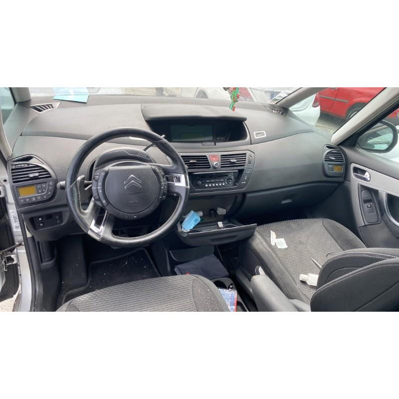 Jante CITROEN C4 PICASSO 1 Photo n°6