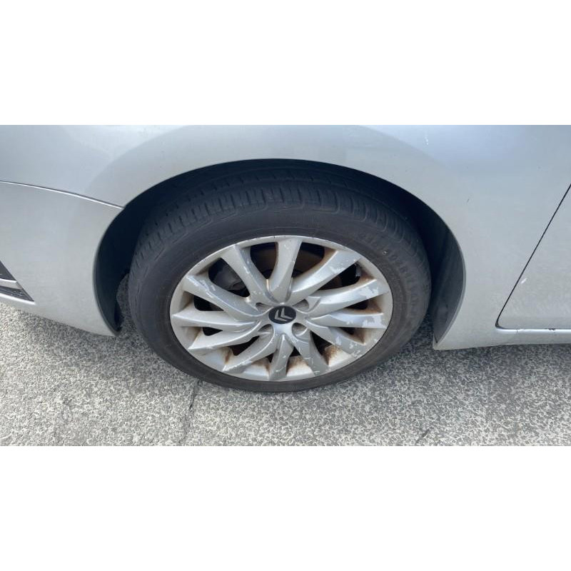 Jante CITROEN C4 PICASSO 1 Photo n°9