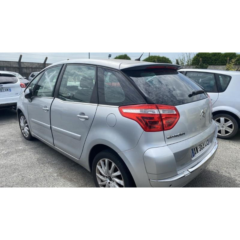 Jante CITROEN C4 PICASSO 1 Photo n°13