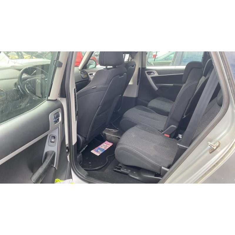 Jante CITROEN C4 PICASSO 1 Photo n°14
