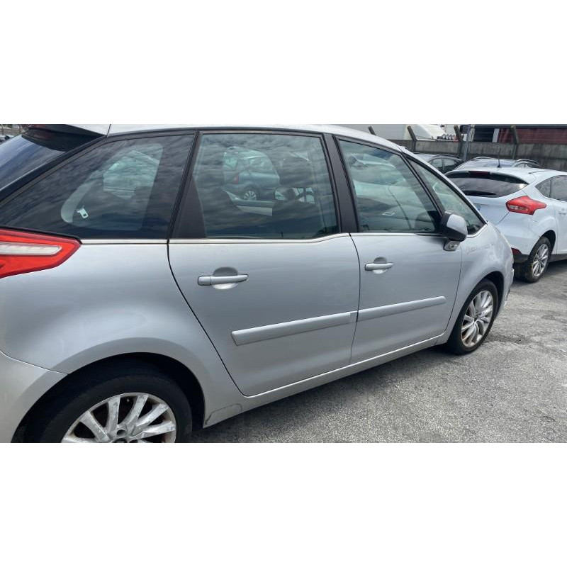 Jante CITROEN C4 PICASSO 1 Photo n°19