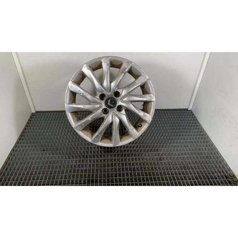 Jante CITROEN C4 PICASSO 1 Photo n°2