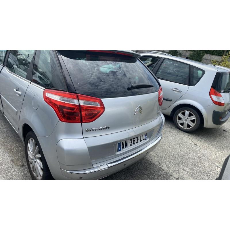 Jante CITROEN C4 PICASSO 1 Photo n°4