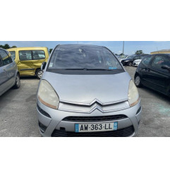 Jante CITROEN C4 PICASSO 1