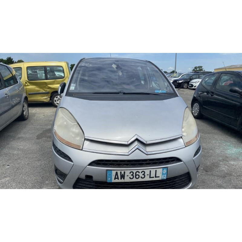 Jante CITROEN C4 PICASSO 1 Photo n°5
