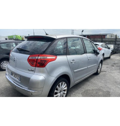 Jante CITROEN C4 PICASSO 1