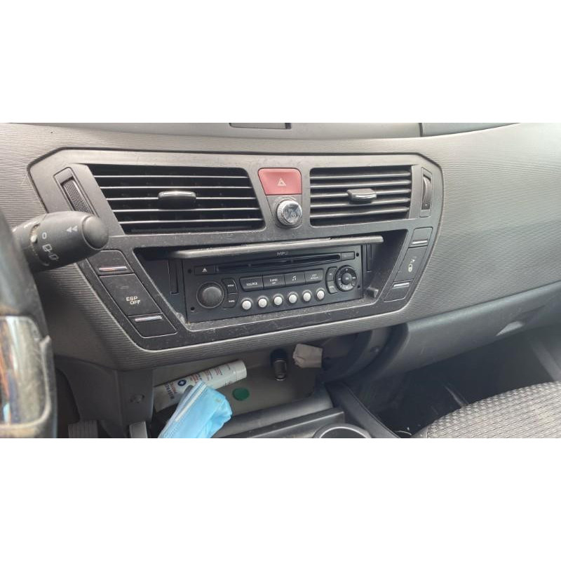 Jante CITROEN C4 PICASSO 1 Photo n°11