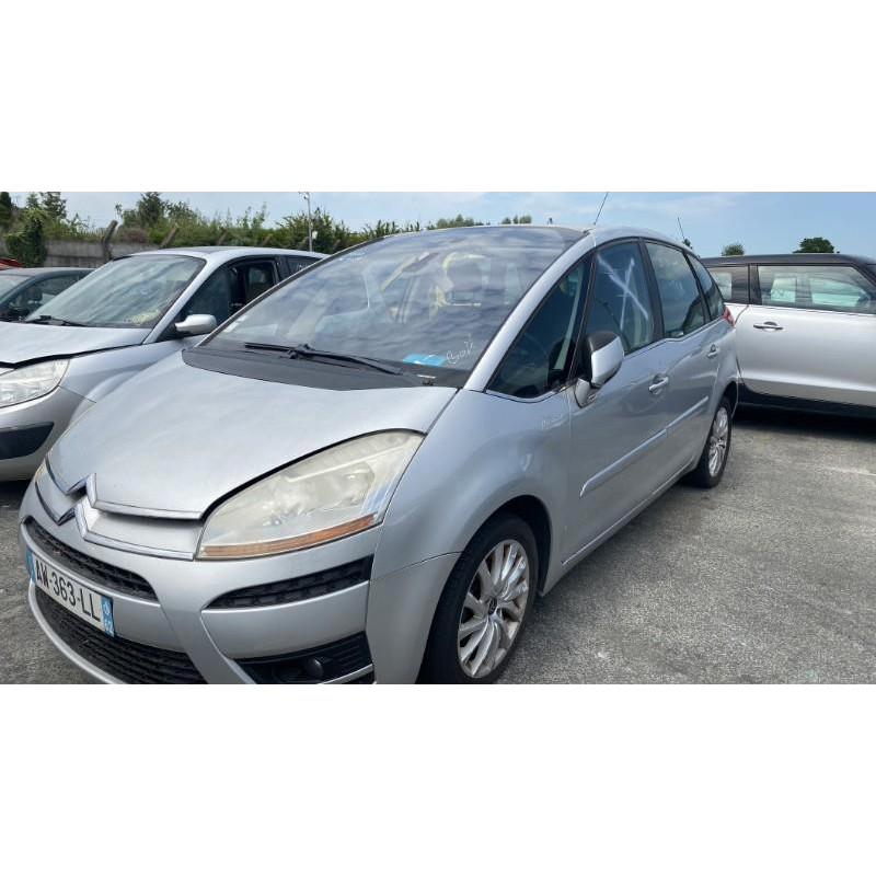 Jante CITROEN C4 PICASSO 1 Photo n°15