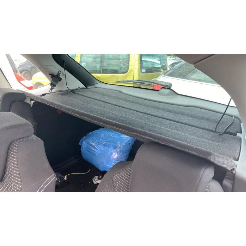 Jante CITROEN C4 PICASSO 1 Photo n°18