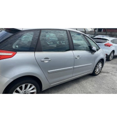 Jante CITROEN C4 PICASSO 1