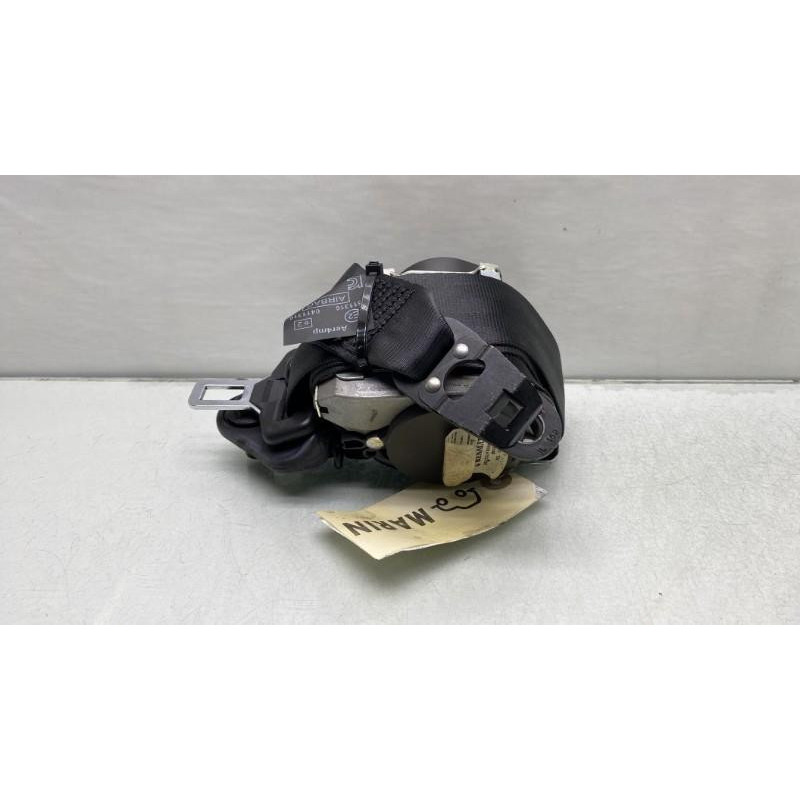 Pretensionneur de ceinture avant droit RENAULT CLIO 4 Photo n°2