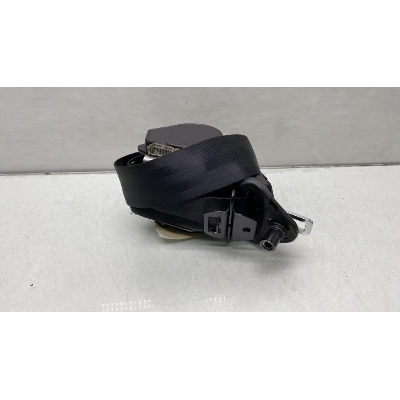 Pretensionneur de ceinture avant droit RENAULT CLIO 4 Photo n°3