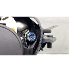 Pretensionneur de ceinture avant droit RENAULT CLIO 4