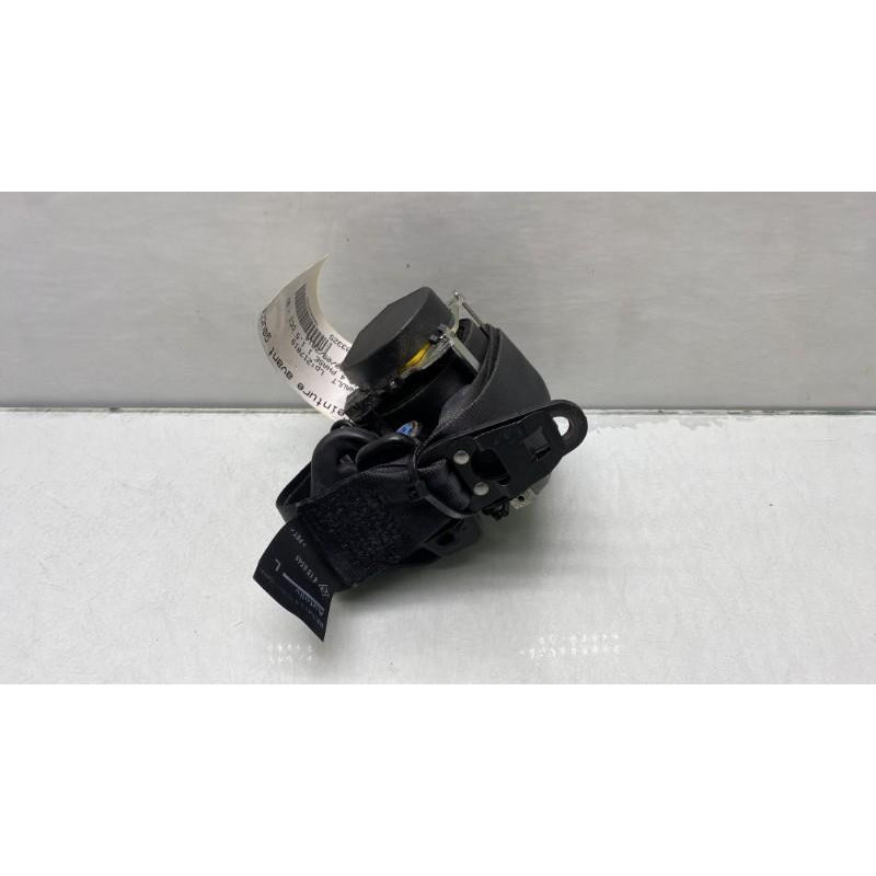 Pretensionneur de ceinture avant gauche RENAULT CLIO 4 Photo n°3