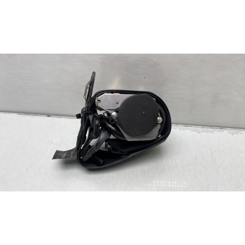 Pretensionneur de ceinture avant gauche RENAULT CLIO 4 Photo n°5