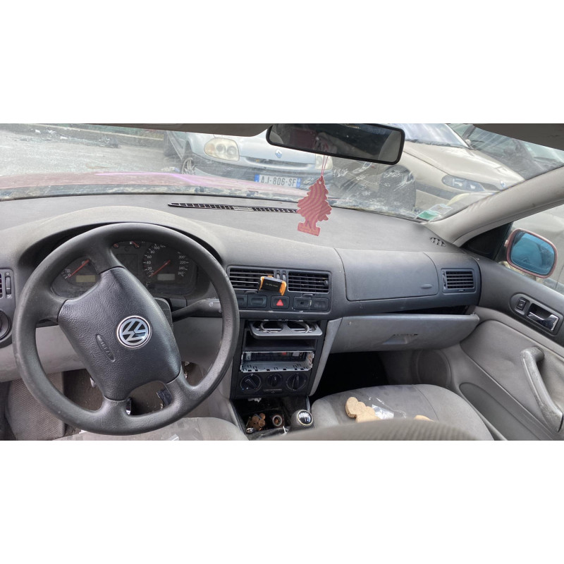 Aile avant droit VOLKSWAGEN BORA Photo n°6