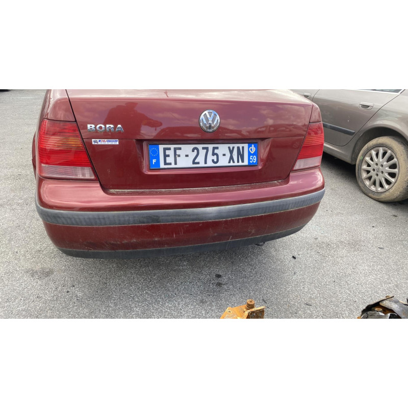 Aile avant droit VOLKSWAGEN BORA Photo n°7