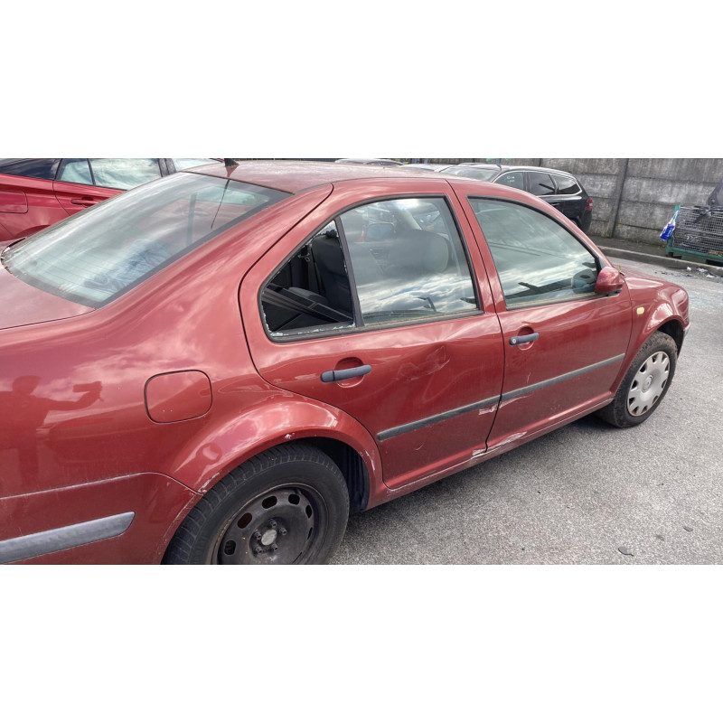 Aile avant droit VOLKSWAGEN BORA Photo n°9