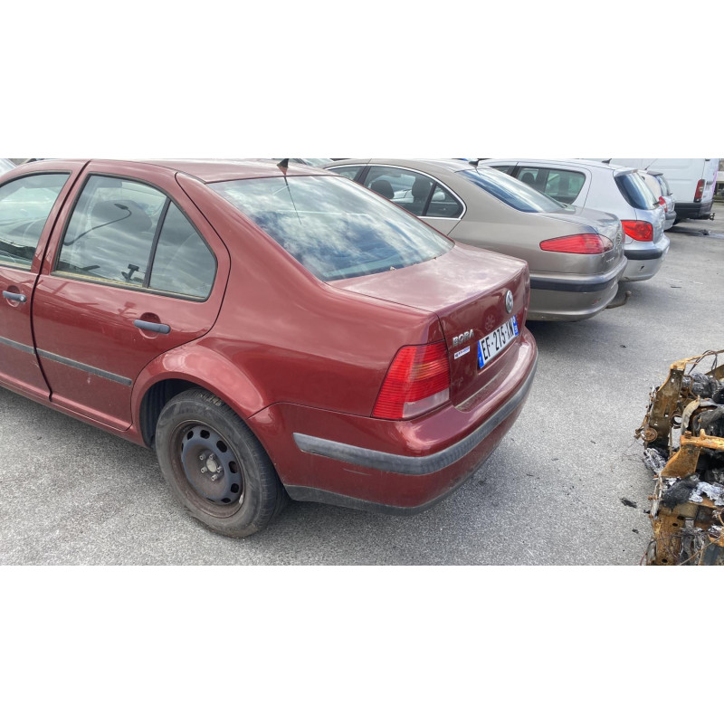 Aile avant droit VOLKSWAGEN BORA Photo n°12