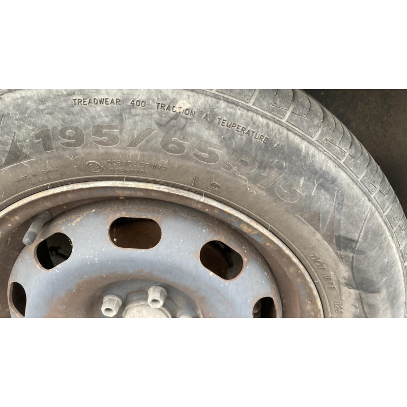 Aile avant droit VOLKSWAGEN BORA Photo n°14