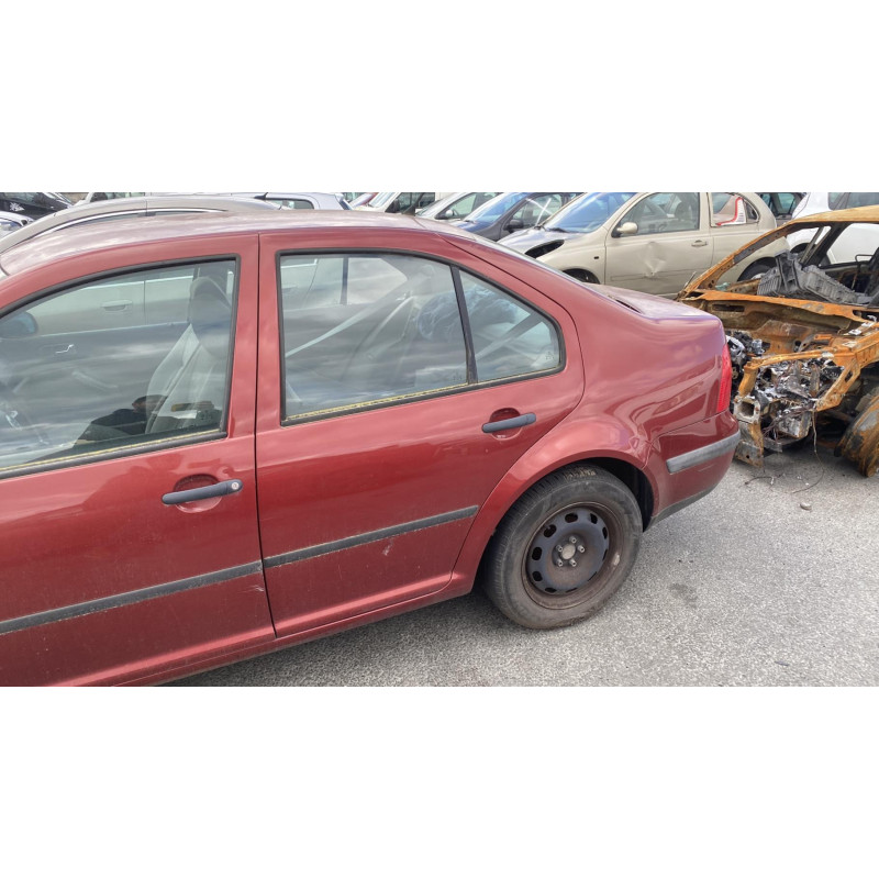 Aile avant droit VOLKSWAGEN BORA Photo n°16