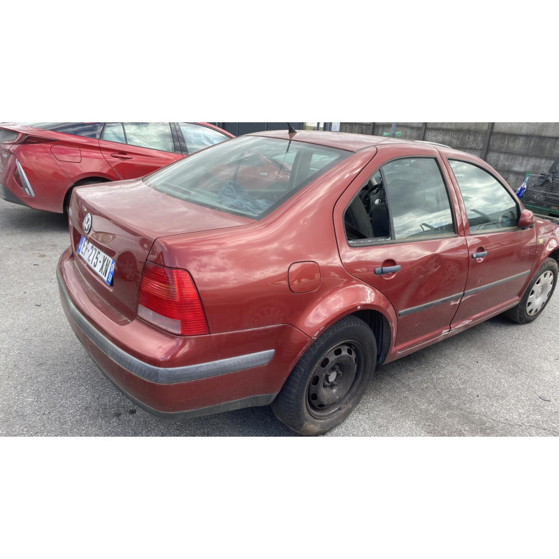 Aile avant droit VOLKSWAGEN BORA Photo n°20