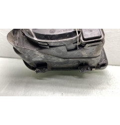Optique avant principal gauche (feux)(phare) VOLKSWAGEN BORA