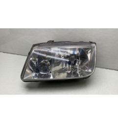 Optique avant principal gauche (feux)(phare) VOLKSWAGEN BORA