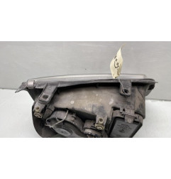 Optique avant principal gauche (feux)(phare) VOLKSWAGEN BORA