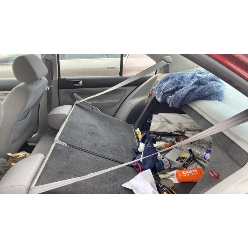 Retroviseur droit VOLKSWAGEN BORA Photo n°6