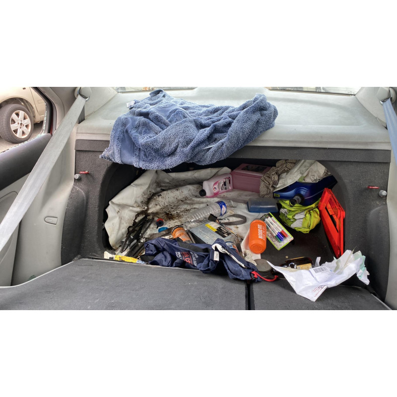 Retroviseur droit VOLKSWAGEN BORA Photo n°9