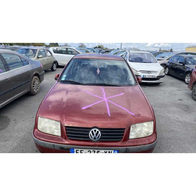 Retroviseur droit VOLKSWAGEN BORA Photo n°14