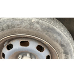 Retroviseur droit VOLKSWAGEN BORA