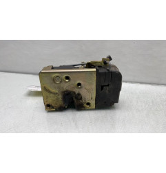 Serrure avant gauche PEUGEOT 206
