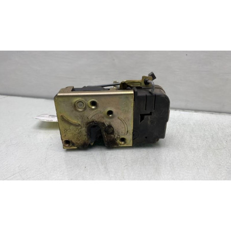 Serrure avant gauche PEUGEOT 206