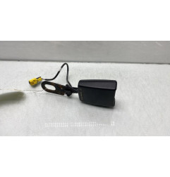 Attache ceinture arriere droit MERCEDES CLASSE B 245 Photo n°1