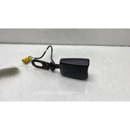 Attache ceinture arriere droit MERCEDES CLASSE B 245 Photo n°1