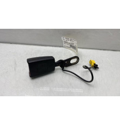Attache ceinture arriere droit MERCEDES CLASSE B 245