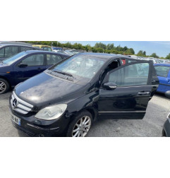 Commande de phare MERCEDES CLASSE B 245