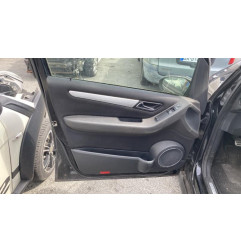 Commande de phare MERCEDES CLASSE B 245