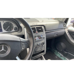 Commande de phare MERCEDES CLASSE B 245