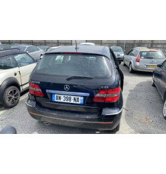 Commande de phare MERCEDES CLASSE B 245