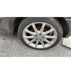 Commande de phare MERCEDES CLASSE B 245
