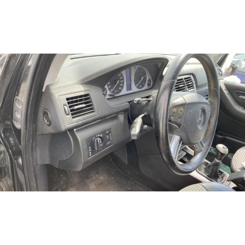 Commande de phare MERCEDES CLASSE B 245 Photo n°14