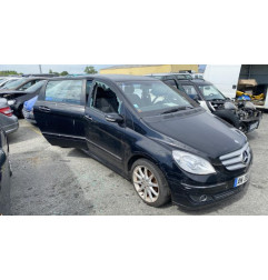 Commande de phare MERCEDES CLASSE B 245