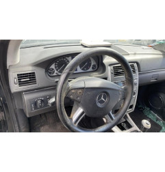 Commande de phare MERCEDES CLASSE B 245