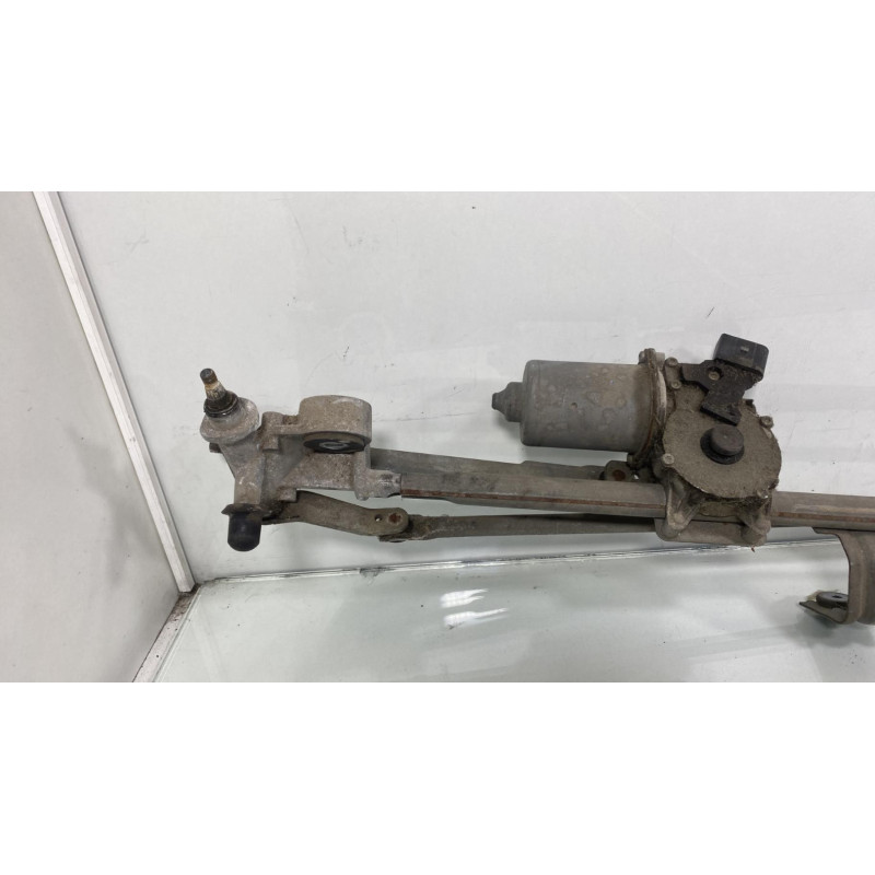 Moteur essuie glace avant OPEL ZAFIRA B Photo n°5