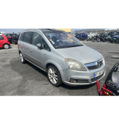 Moteur essuie glace avant OPEL ZAFIRA B