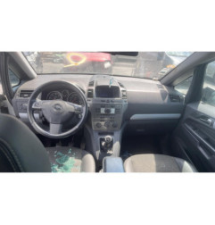 Moteur essuie glace avant OPEL ZAFIRA B