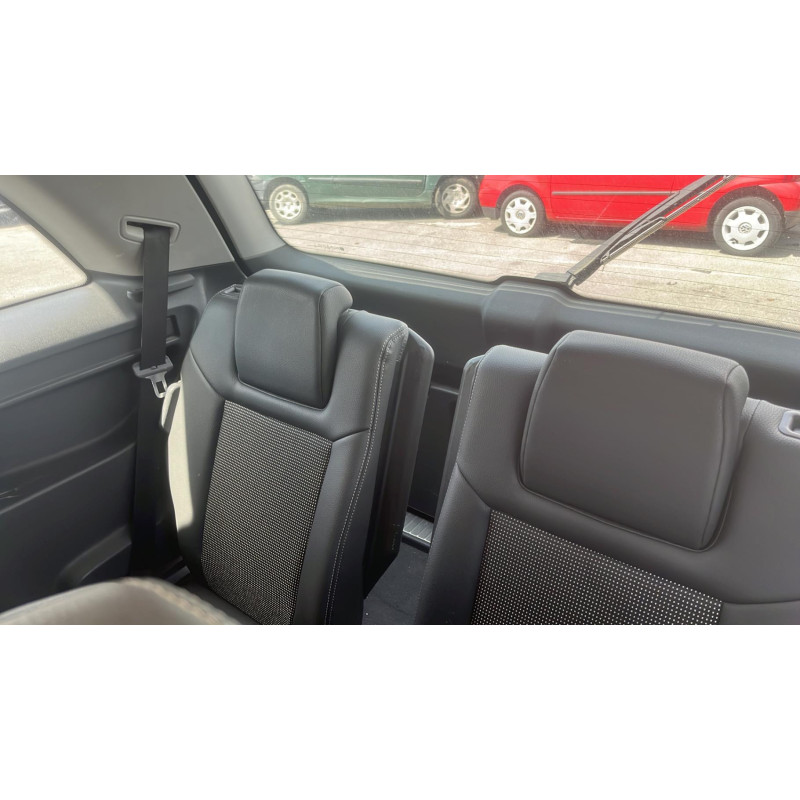 Moteur essuie glace avant OPEL ZAFIRA B Photo n°10